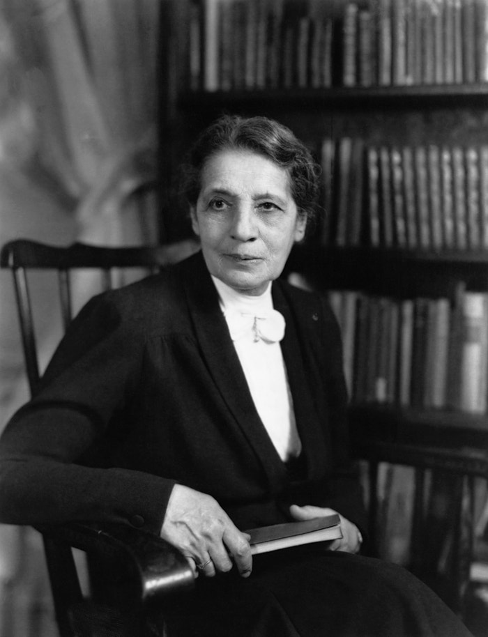 Dr. Lise Meitner