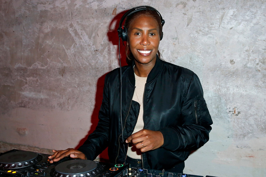 Honey Dijon