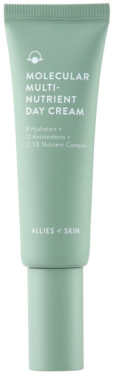 Molecular Multi-Nutrient Day Cream, Allies of Skin, prodává Ingredients, 2600 Kč