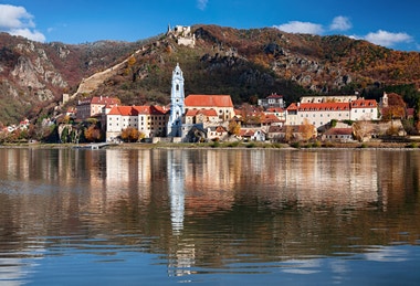 Wachau: Podlehněte krásám magické oblasti Rakouska