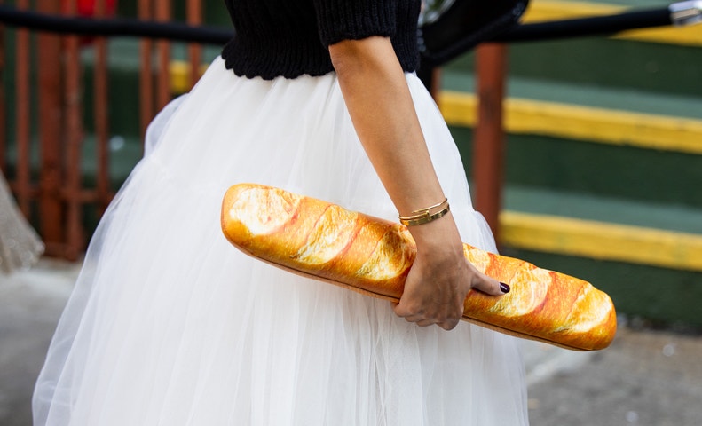 Lepek a bezlepková dieta. Vše, co potřebujete vědět o gluten-free stravě 