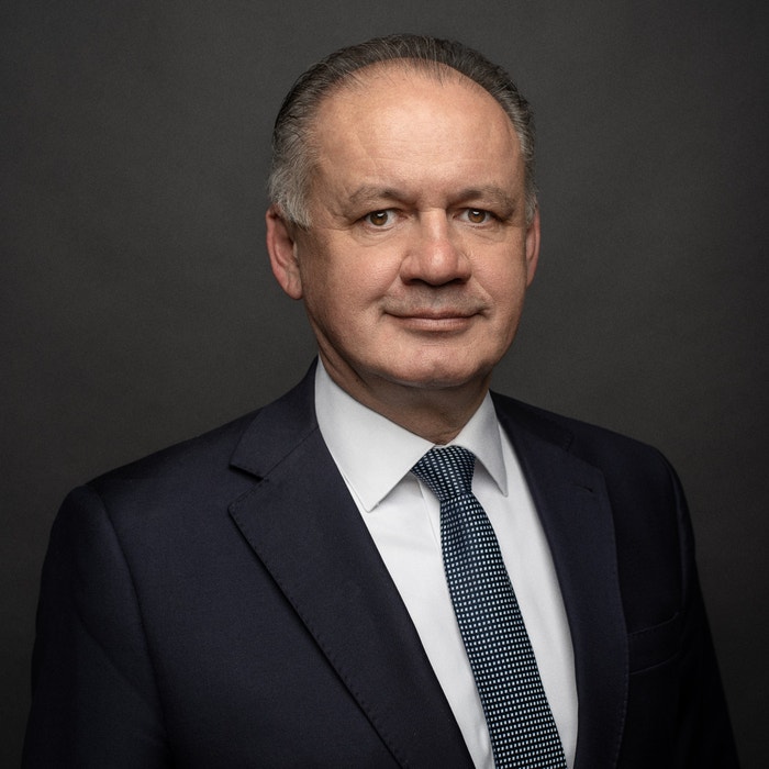 Andrej Kiska