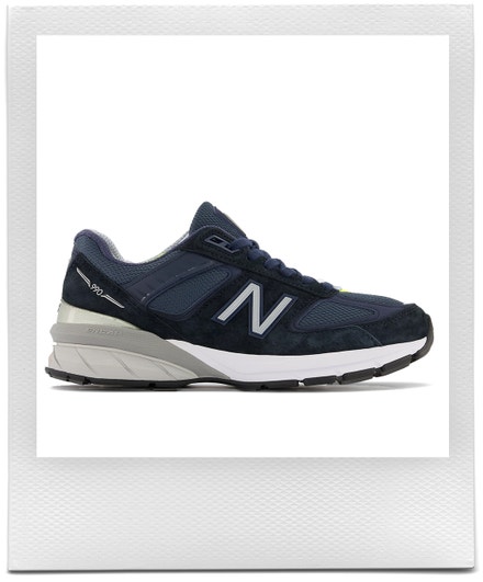 New Balance M990NV5, 5 507 Kč