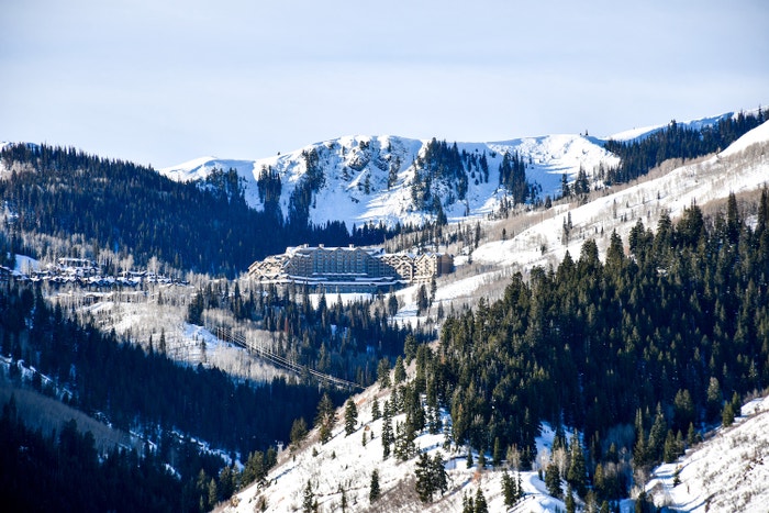 Deer Valley, Utah