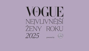 Nejvlivnější ženy roku 2025: Vykročte do nové sezony rázně a dejte svůj hlas výjimečné osobnosti