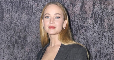 Jennifer Lawrence nosí boty jako ze žvýkačky a vy můžete také