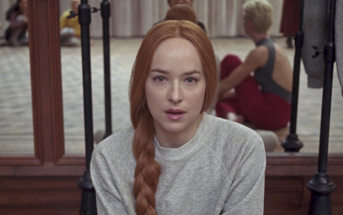 Foto z filmu Suspiria (2018)