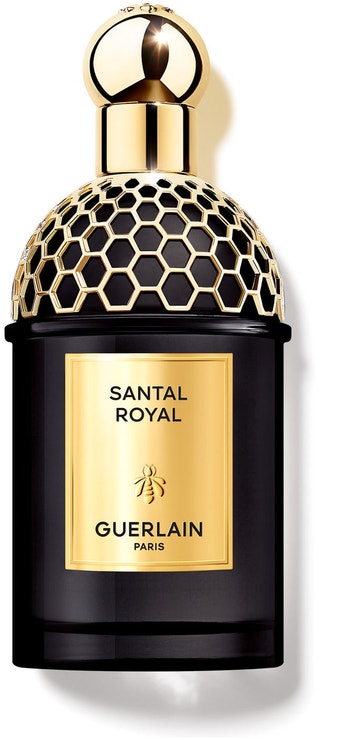 Parfémová voda Santal Royal, GUERLAIN, 3 500 Kč