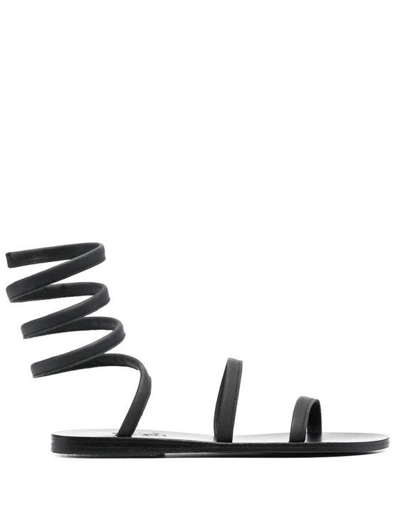 Řecké sandále, ANCIENT GREEK SANDALS, prodává FARFETCH, 220 €