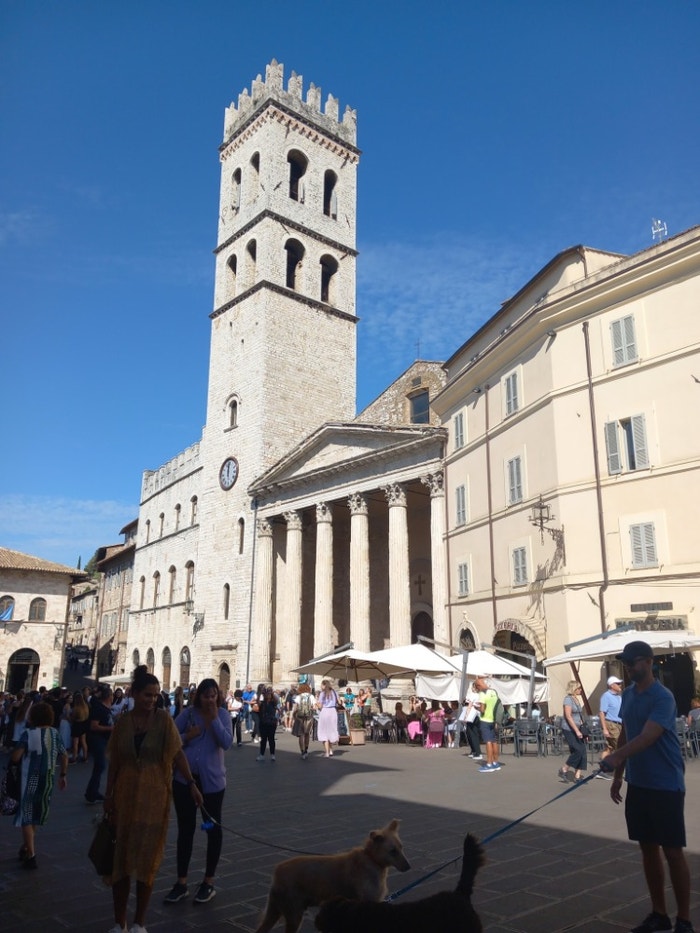 Assisi