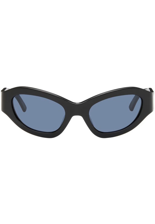 Brýle The Bug Sunglasses, ECKHAUS LATTA, prodává Ssense, 305 €