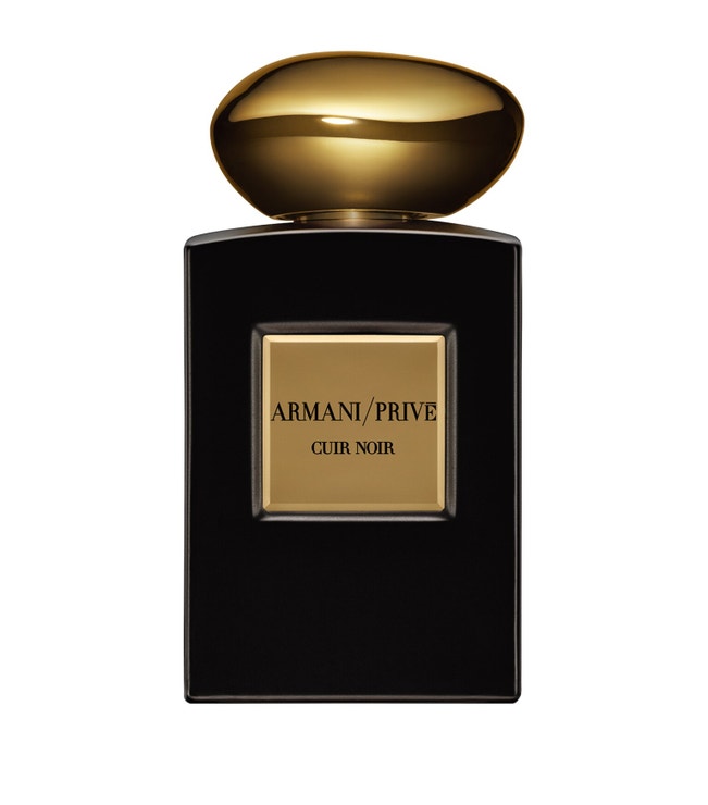 Parfémová voda Cuir Noir, ARMANI PRIVÉ, prodává Douglas, 7 720 Kč