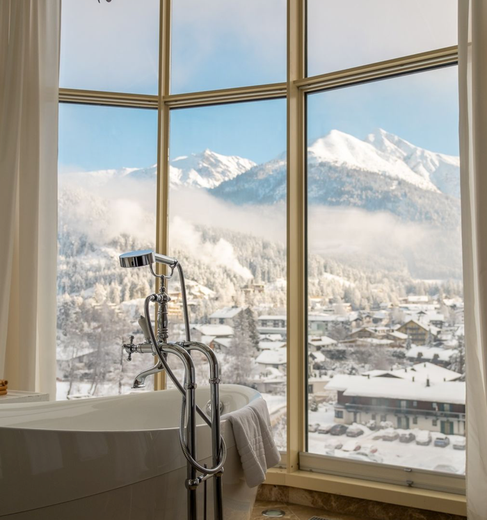 Alpin Resort Sacher