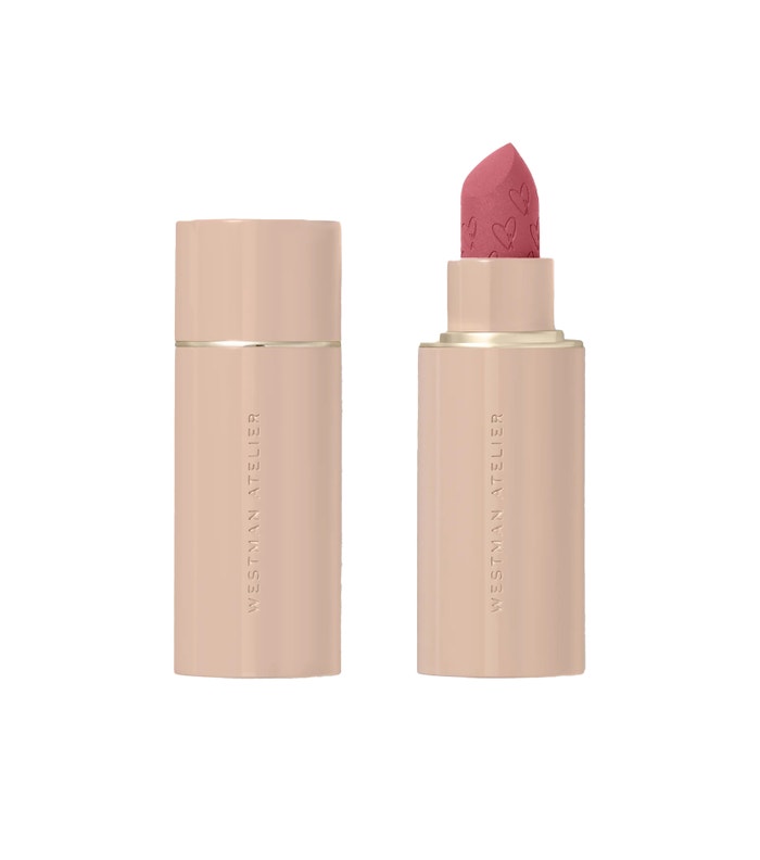 Lip Suede Matte Lipstick, WESTMAN ATELIER, prodává Westman Atelier, 1 250 Kč