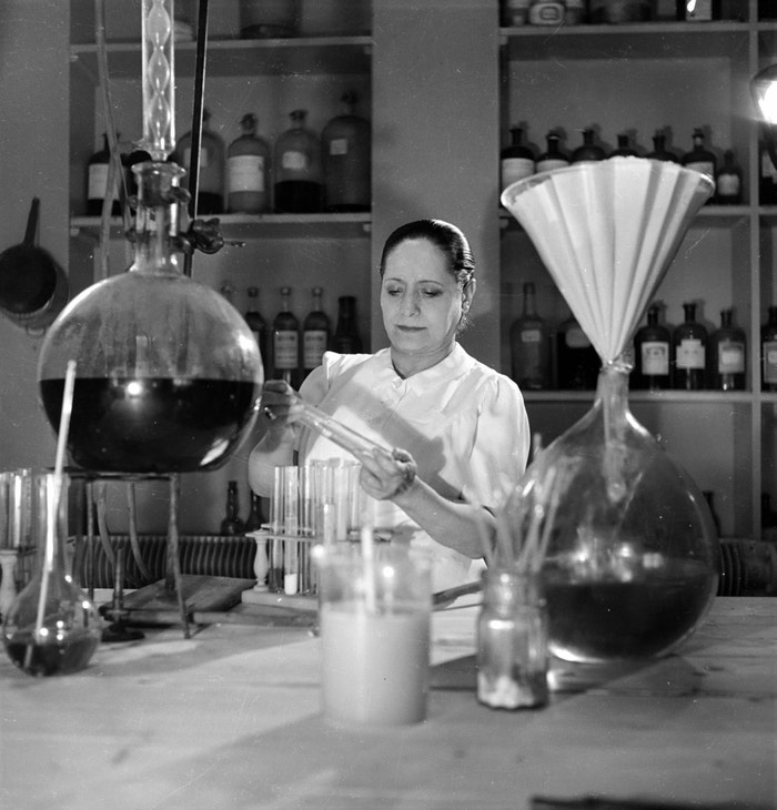 Helena Rubinstein