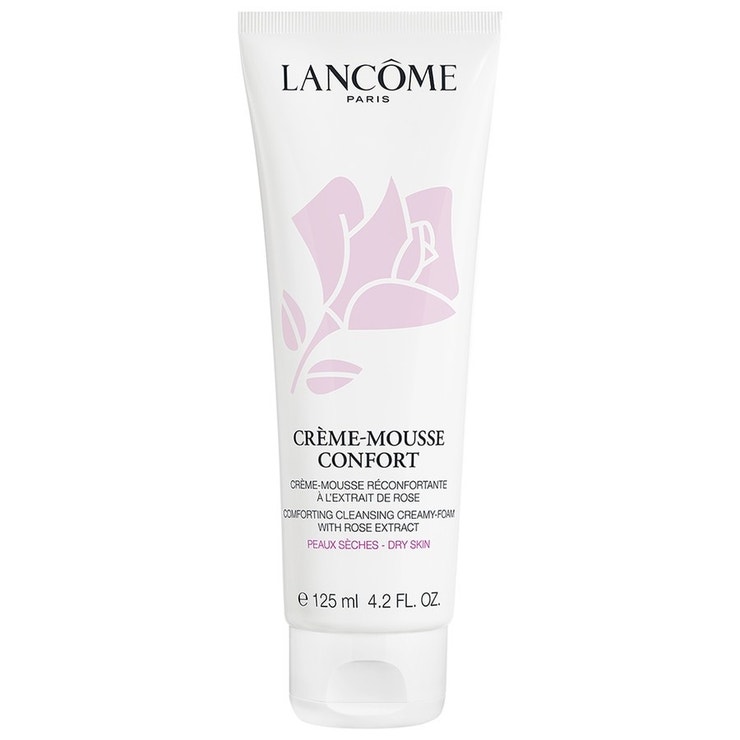 Zklidňující čisticí pěna Crème Mouse-Confort, LANCÔME, 1 050 Kč