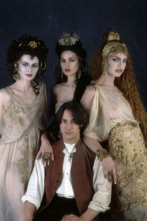 Foto z filmu Dracula (1992)