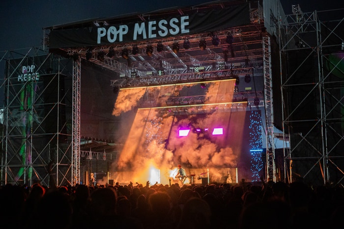 Festival Pop Messe