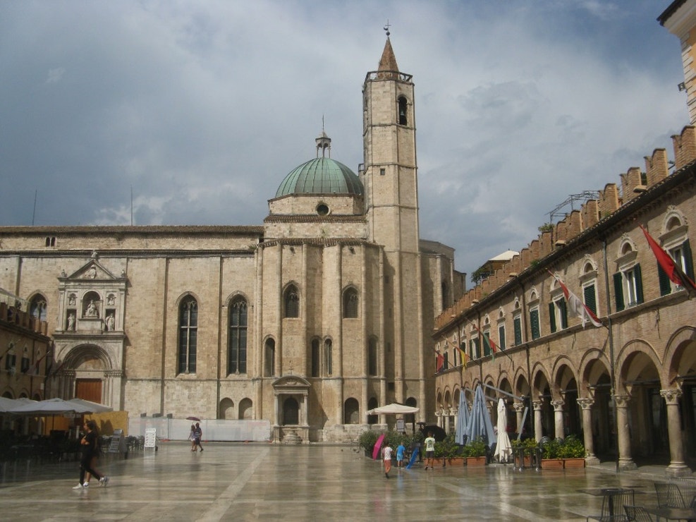 Ascoli Piceno