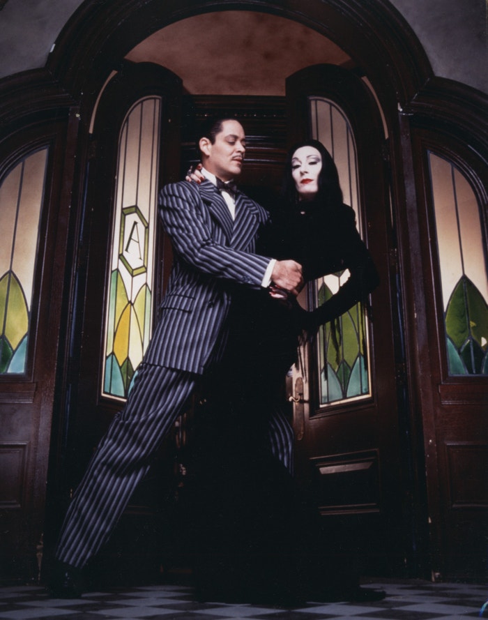 Addams Family