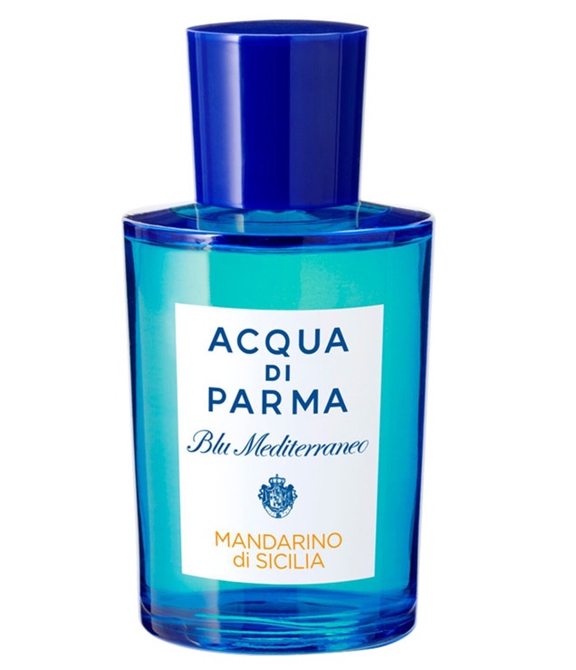 Toaletní voda Mandarino di Sicilia, ACQUA DI PARMA, od 1860 Kč