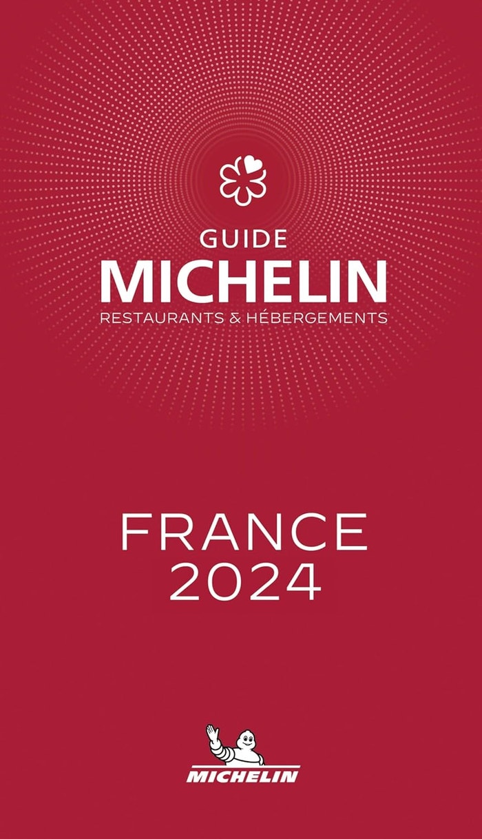 Guide Michelin