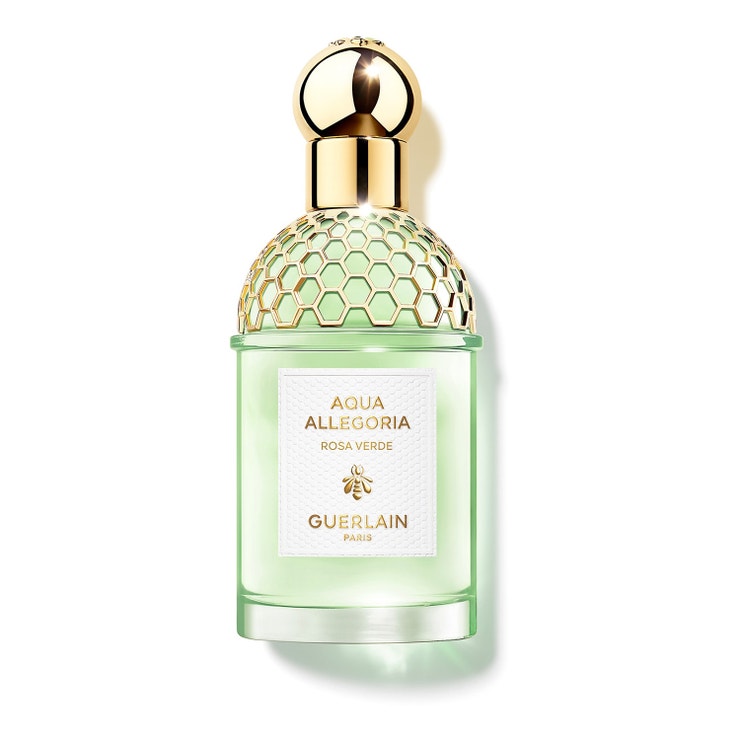 Toaletní voda Aqua Allegoria Rosa Verde, GUERLAIN, 2 760 Kč