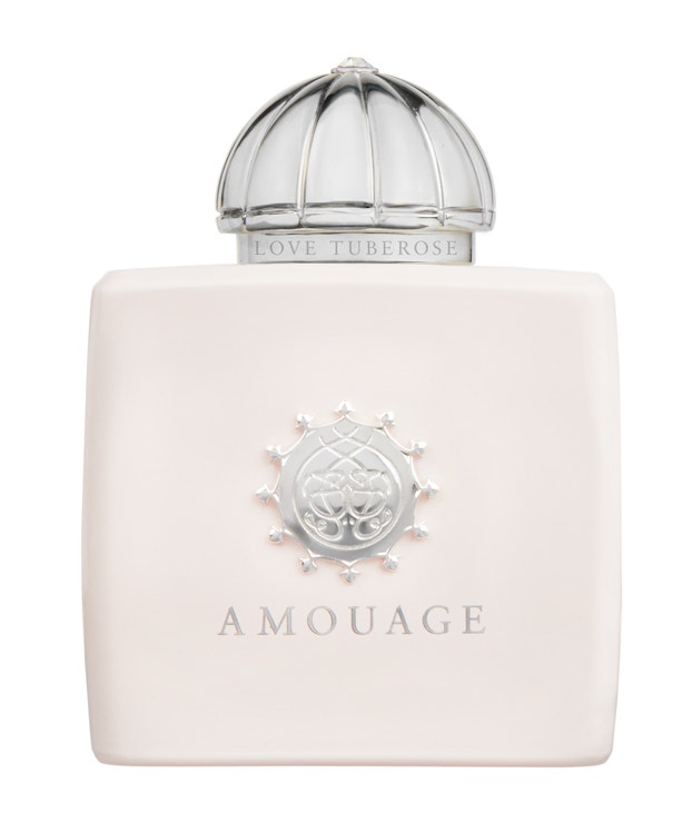 Parfémová voda Love Tuberose, Amouage (prodává Ingredients), 8850 Kč