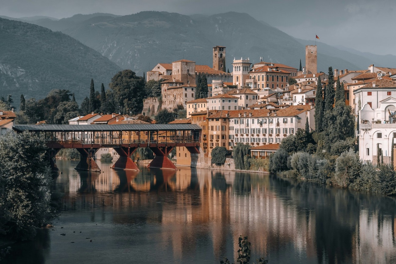 Bassano Del Grappa