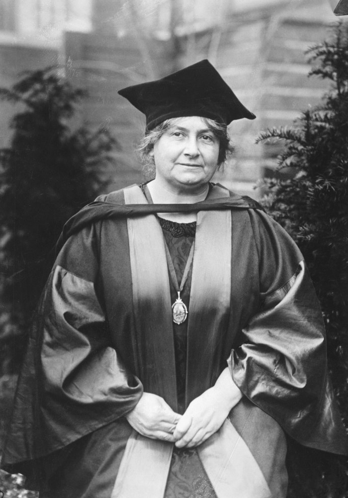 Maria Montessori