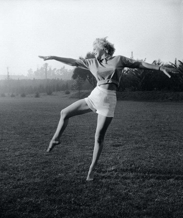 Marilyn Monroe