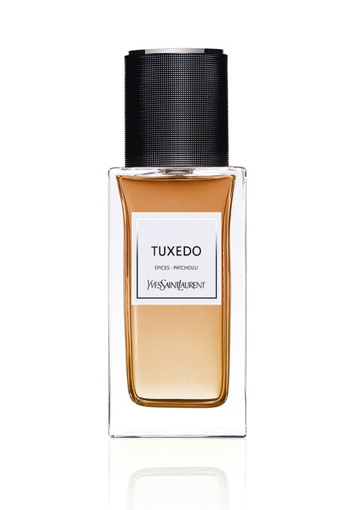 Vůně Tuxedo, Le Vestaire des Parfums, Yves Saint Laurent, EdP 125 ml za 6300 Kč