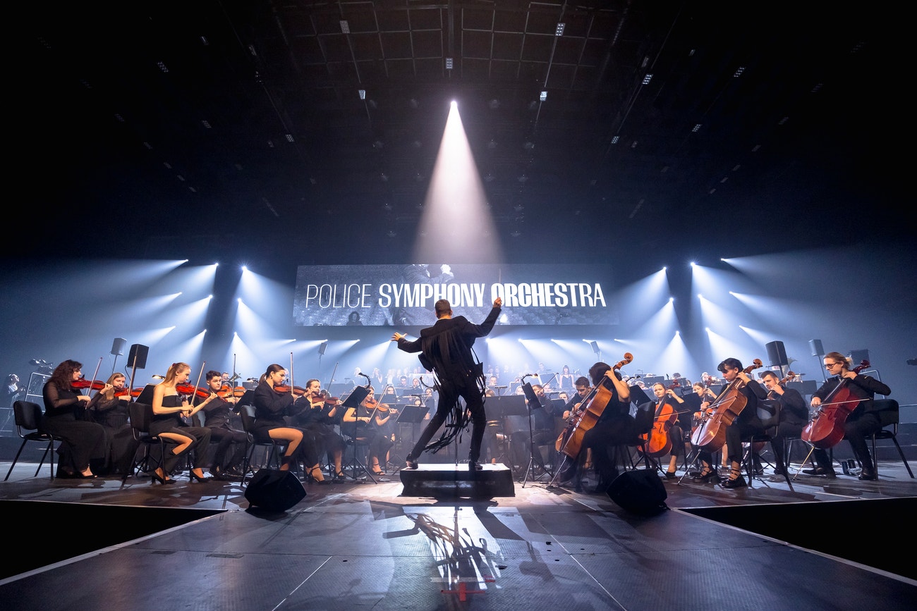 Police Symphony Orchestra