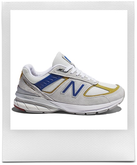 New Balance W990NR5, 4 405 Kč