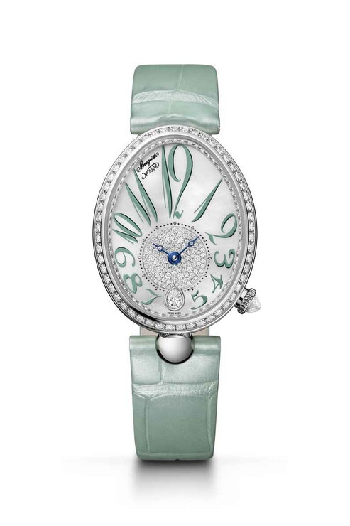 Breguet Reine de Naples 8918