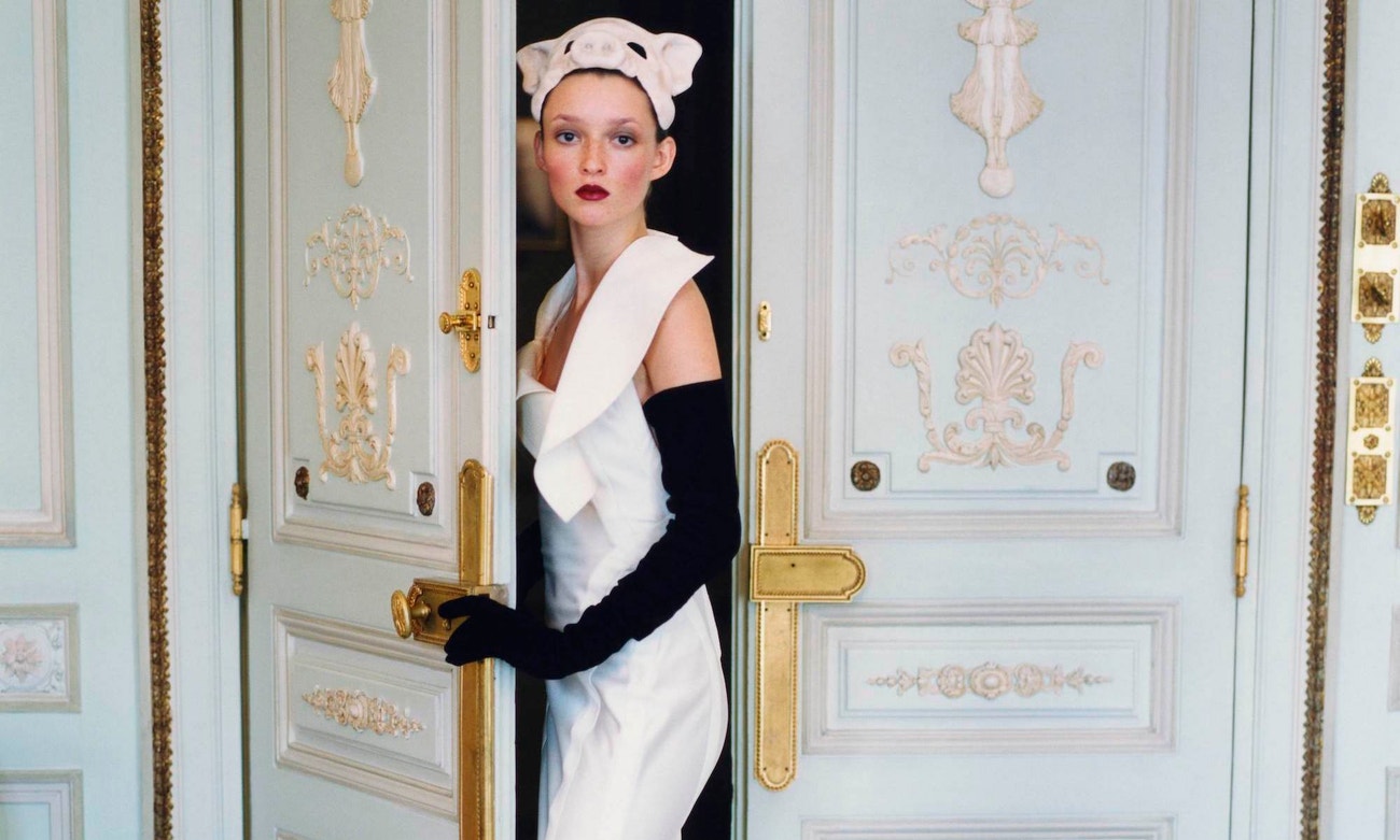 Autor: Arthur Elgort/Condé Nast via Getty Images