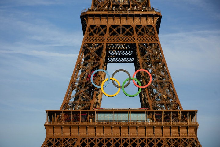 Letní olympijské hry 2024: Vše, co byste měli vědět o olympiádě v Paříži