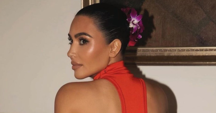 Co je salmon sperm facial, který si zamilovala Kim Kardashian, a co od této procedury můžete čekat