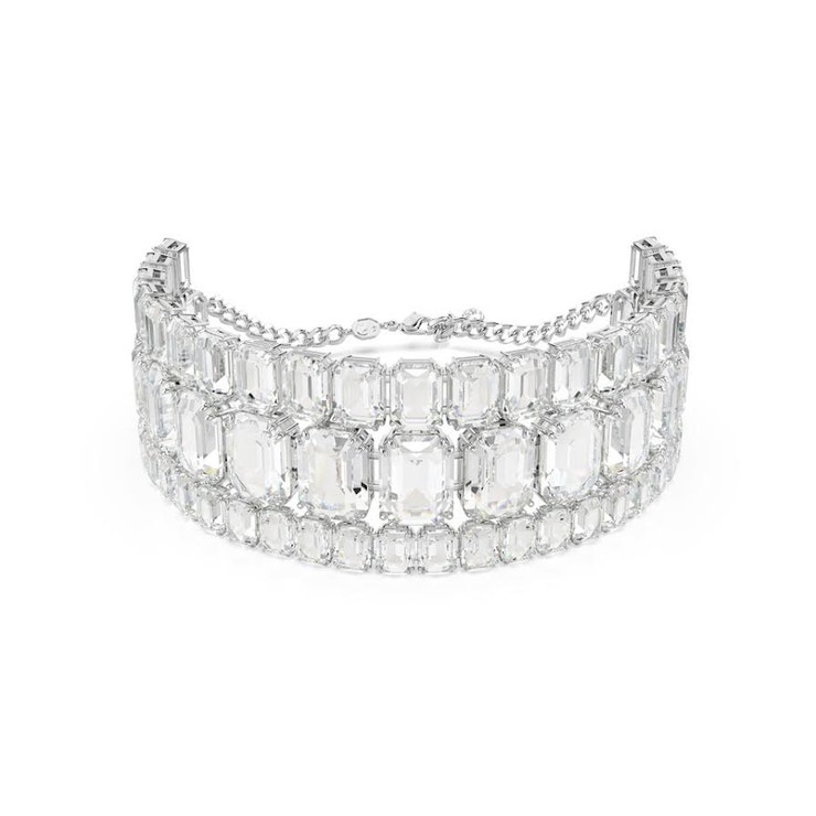 Milenia Choker, SWAROVSKI, prodává Swarovski, 25 000 Kč