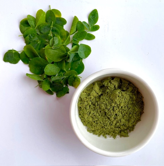 Moringa