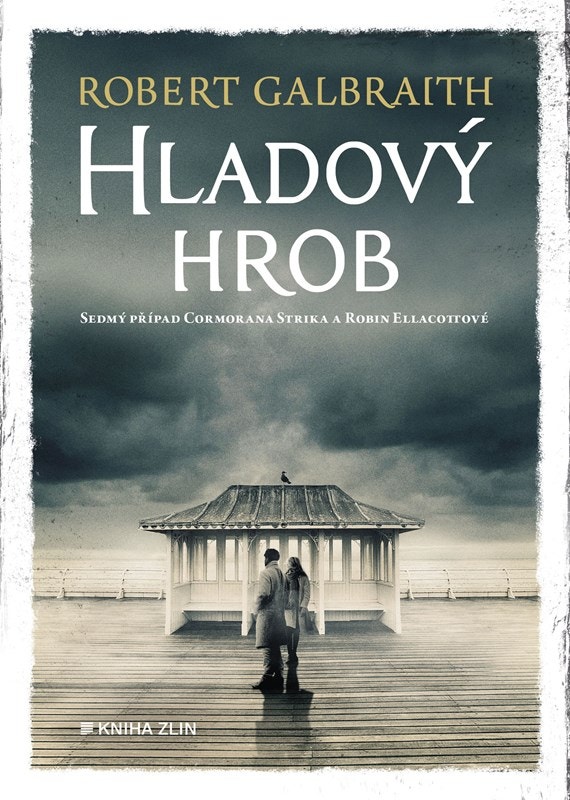 Robert Galbraith, Hladový hrob