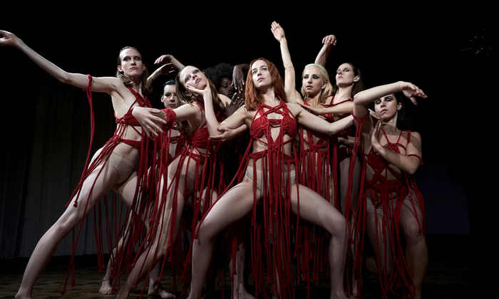 Foto z filmu Suspiria (2018)