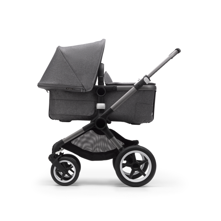 Bugaboo Fox 3, prodává Bugaboo, od 32 615 Kč