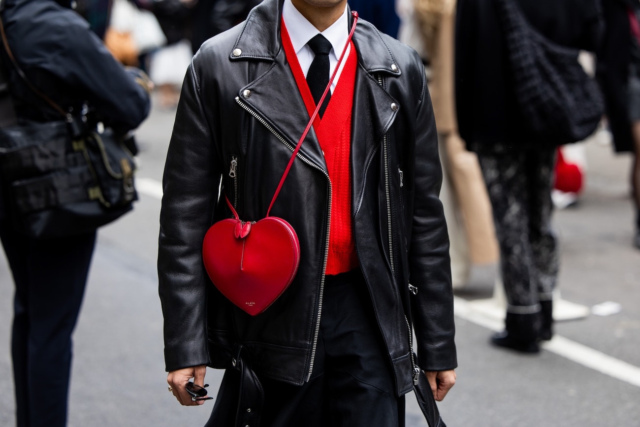 Street Style New York Fashion Week