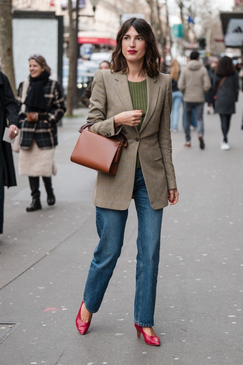 Jeanne Damas