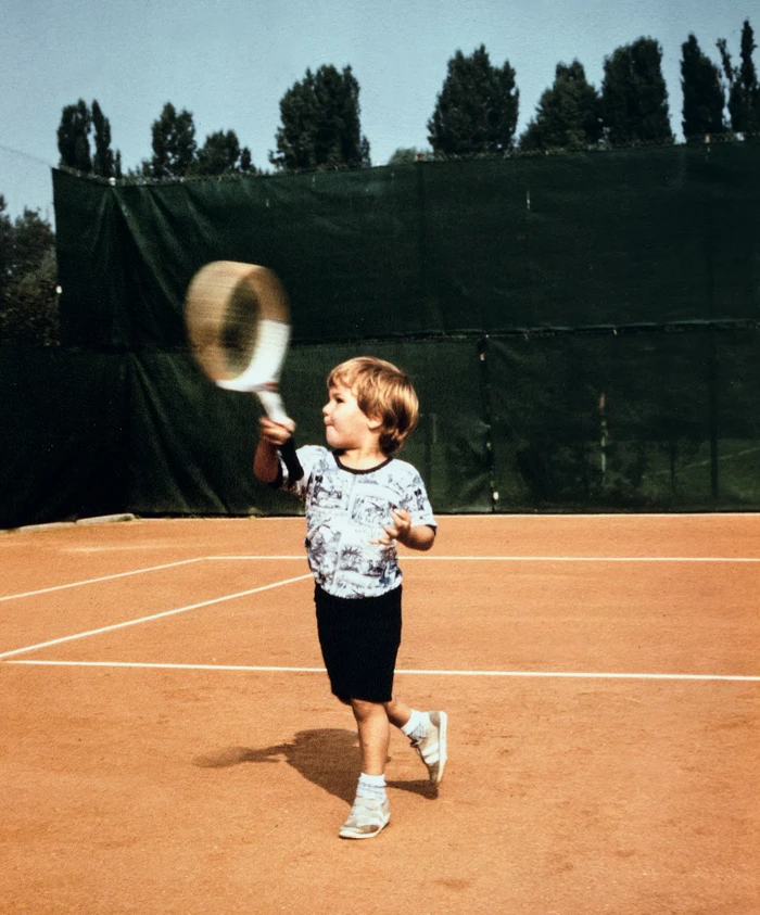 Roger Federer