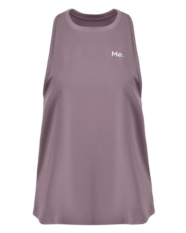 Top Dusty Pink Tank, BETTER ME, prodává BetterMe, 49 €