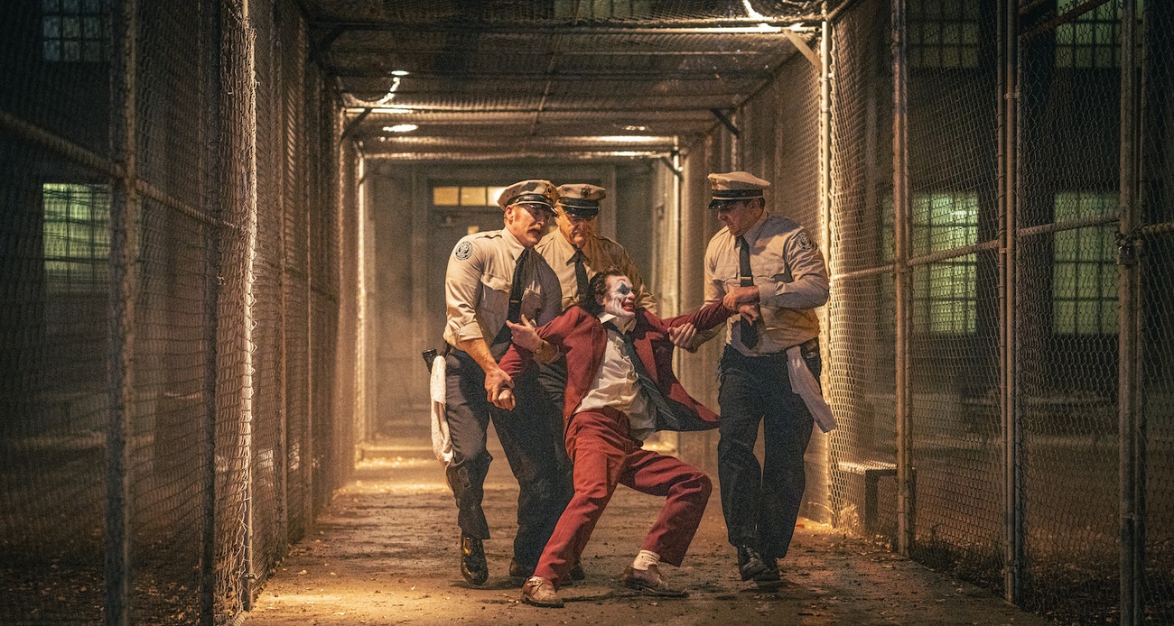 Film Joker: Folie à Deux