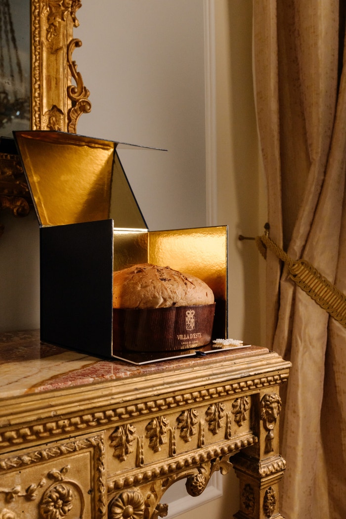 Classic Artisanal Panettone, VILLA D'ESTE, prodává Villa d’Este, 50 €