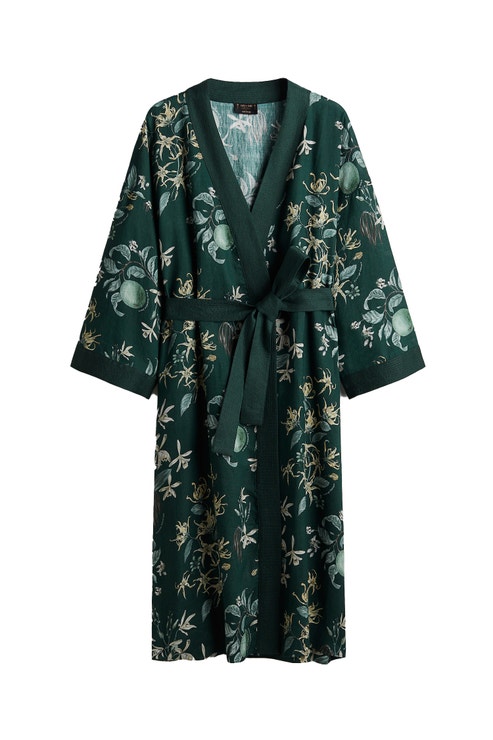 Župan - kimono, COQUI COQUI X H&M HOME, 129 €